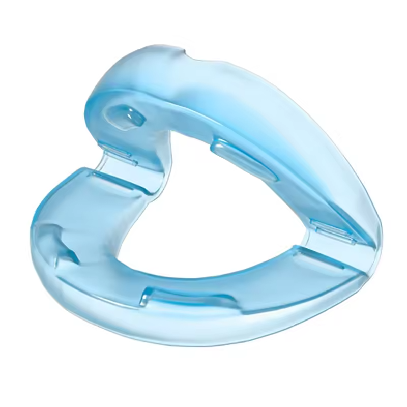 SnoreEase™ — Silence Snoring Instantly for Energized, Peaceful Mornings