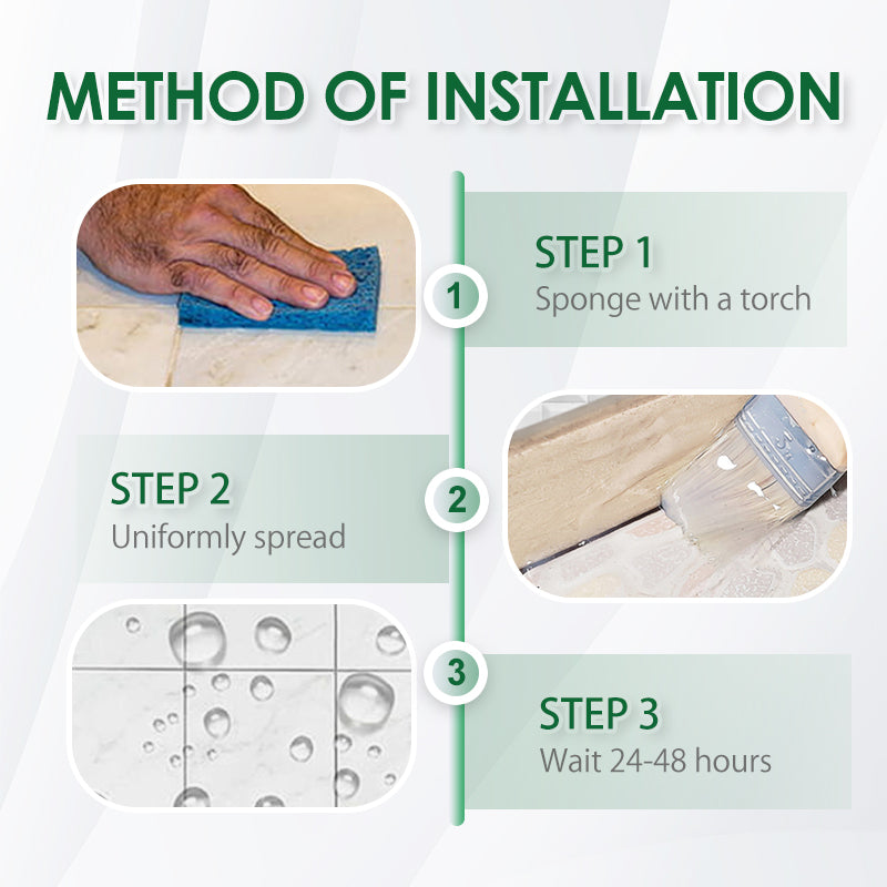 HydroShieldMax™ — Fortify Your Home with Invisible, Leak-Proof Armor That Lasts