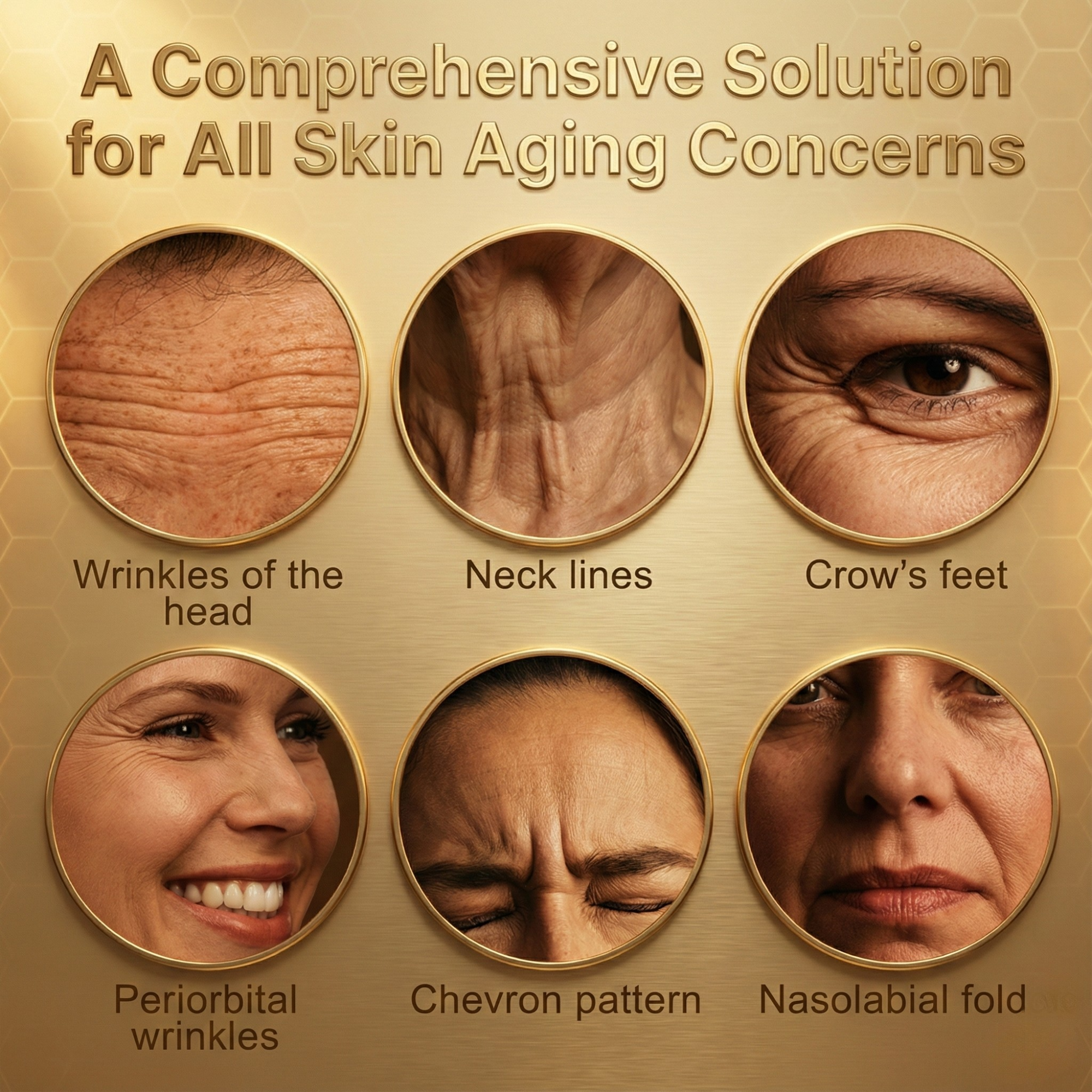 Elevéa™ — Unleash Radiant, Youthful Skin That Lifts and Glows Every Day