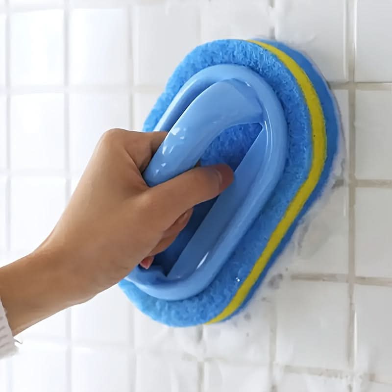 Cleaning Sponge Scrubber Pad for Effective Stain Removal
