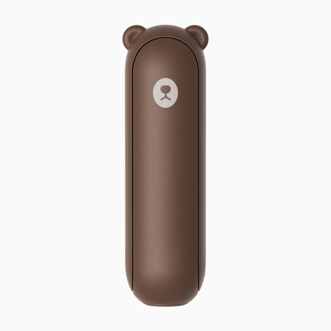 Pocket Breeze: Compact Fan with USB Charging