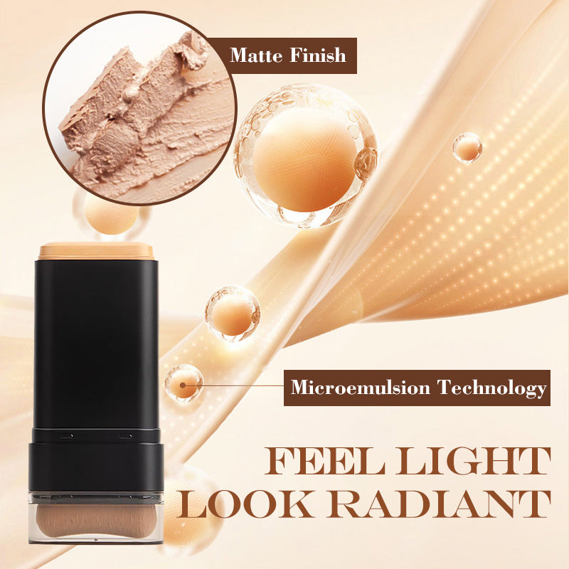 RadiéLumina™ — Glow All Day with Skin-Perfecting, Weightless Confidence