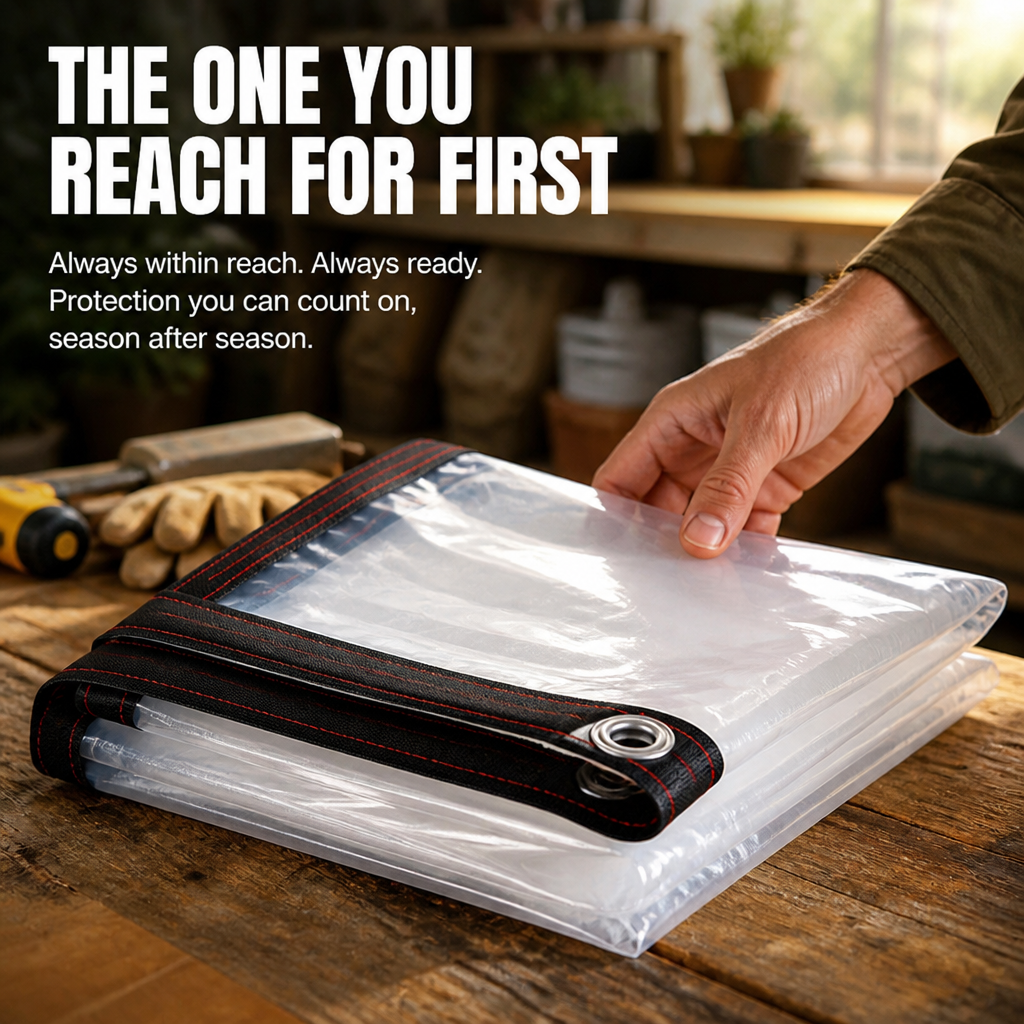 ShieldClearPro™ — Unbreakable, Crystal-Clear Shield That Keeps Your World Safe and Thriving