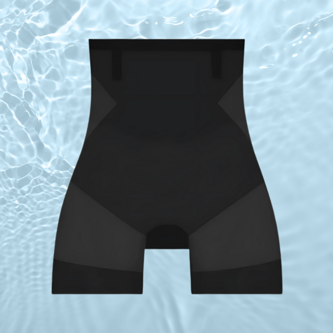 GlideForm™ — Effortless Cooling Shape that Boosts Confidence All Day