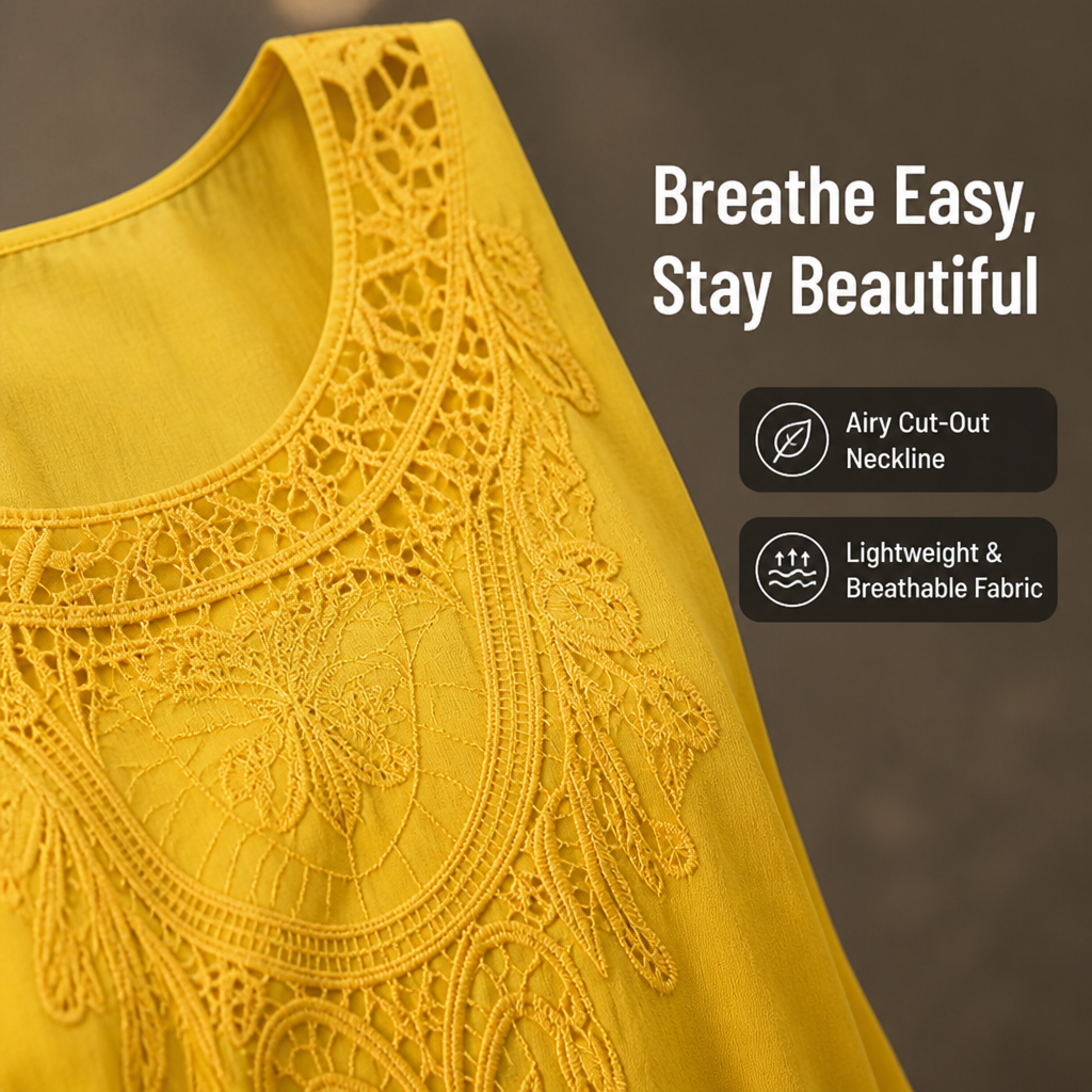 LunariaShine™ — Ignite Effortless Confidence with Every Breathable, Curve-Hugging Moment