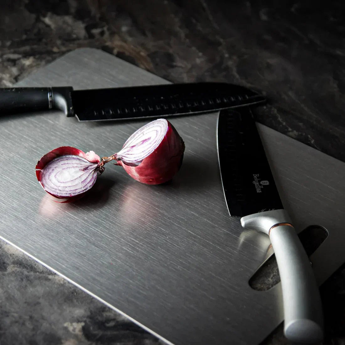 Durable Antibacterial Kitchen Cutting Board