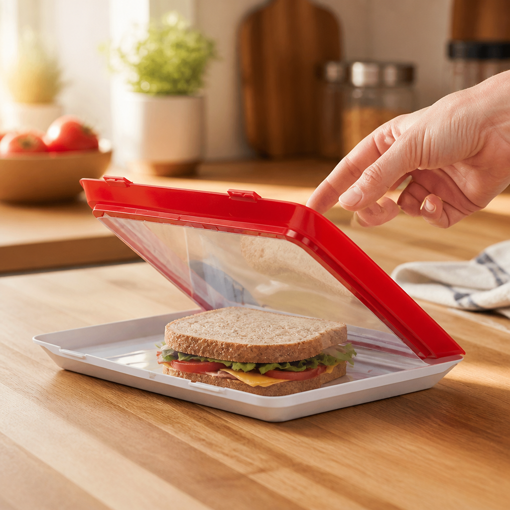 FreshSealed™ — Lock in Flavor and Freshness That Makes Every Bite Irresistible