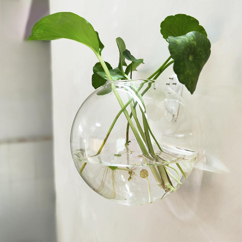 RamoraLeaf™ — Transform Your Walls into Lush, Damage-Free Green Sanctuaries