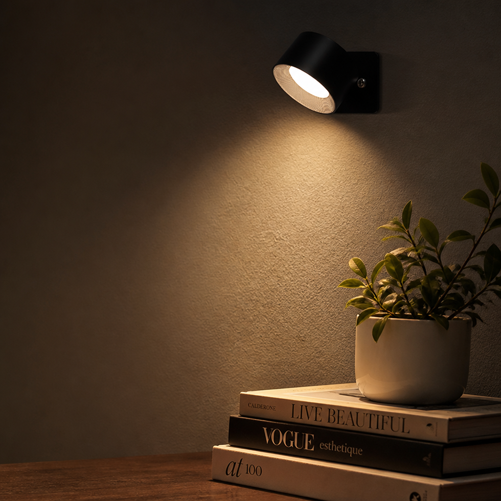 VitaLume™ — Unleash Effortless, Anywhere-You-Go Light That Shapes Your Mood
