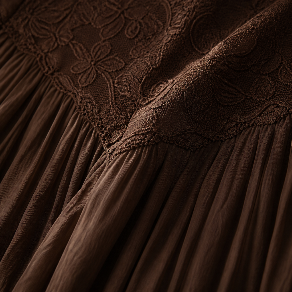 LunariaSilk™ Maxi Dress — Unleash Effortless Grace and All-Day Confidence