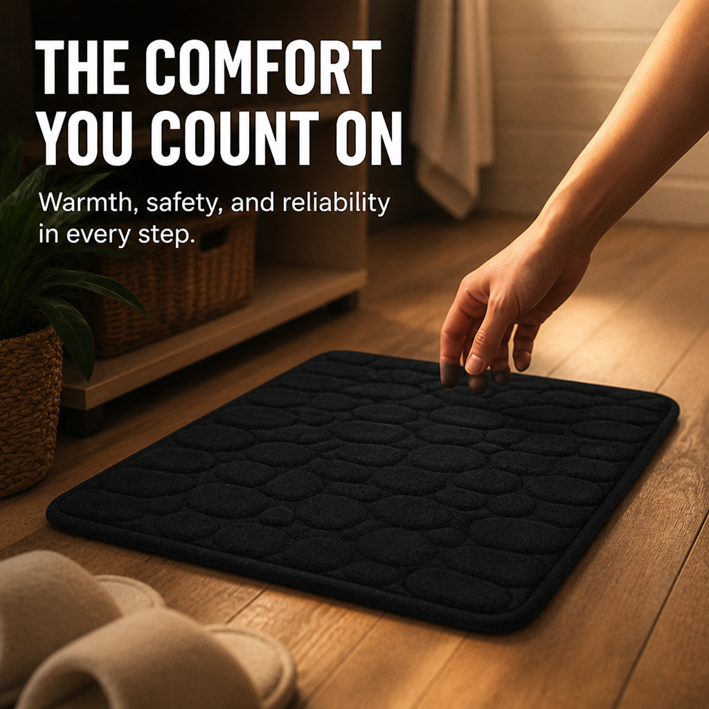SlipNest™ — Wrap Your Feet in Instant Warmth and Rock-Solid Safety Every Step
