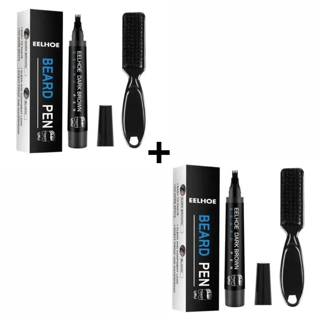 VelociShade™ — Instantly Boost Confidence with Flawless, Life-Long Coverage