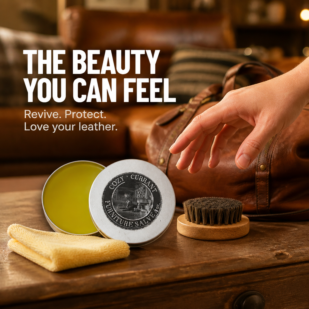 VelvraCare™ — Revive Your Leather’s Beauty and Protect It for Years of Stunning Luxury