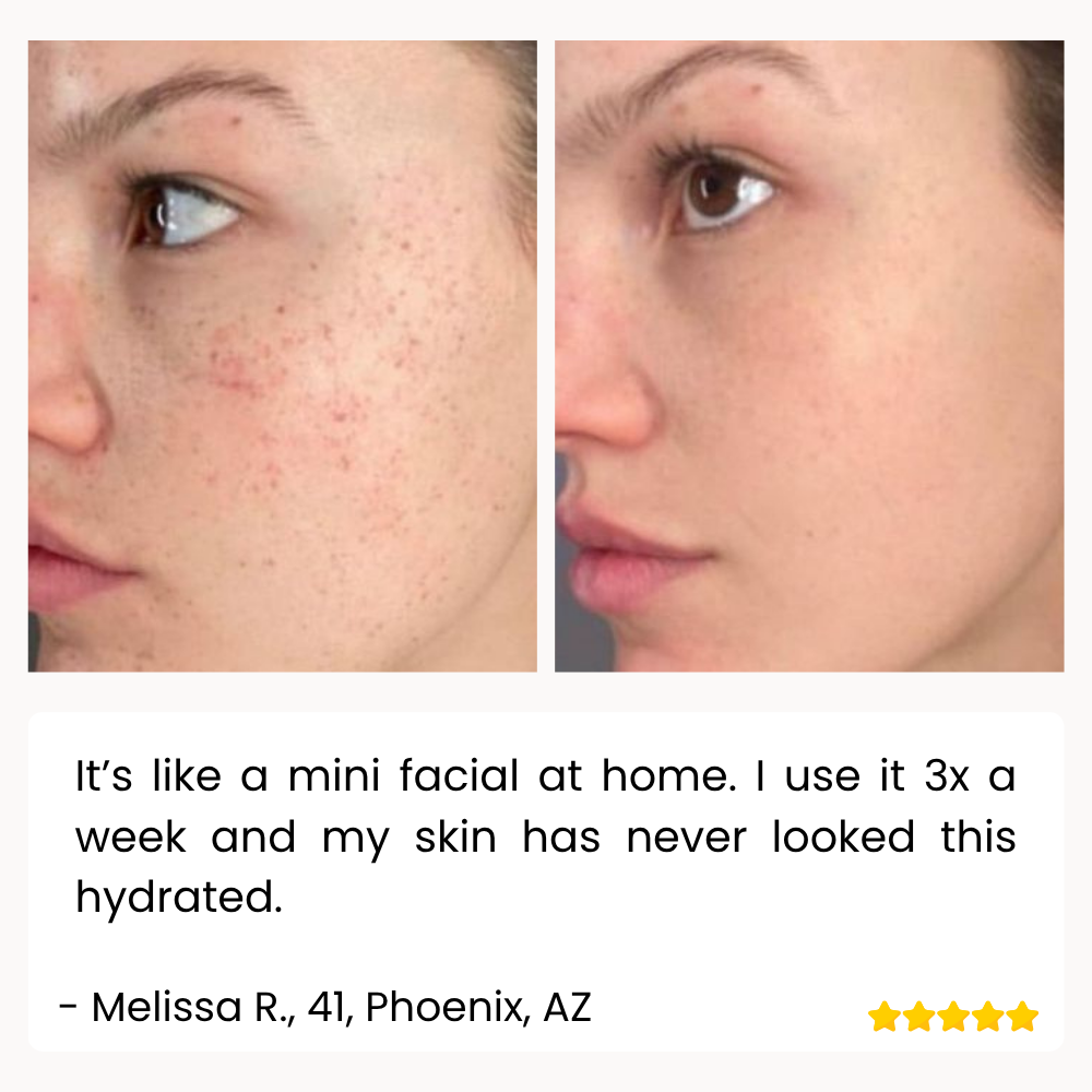 PulsePurity™ — Unleash a Radiant Glow That Turns Heads Every Day