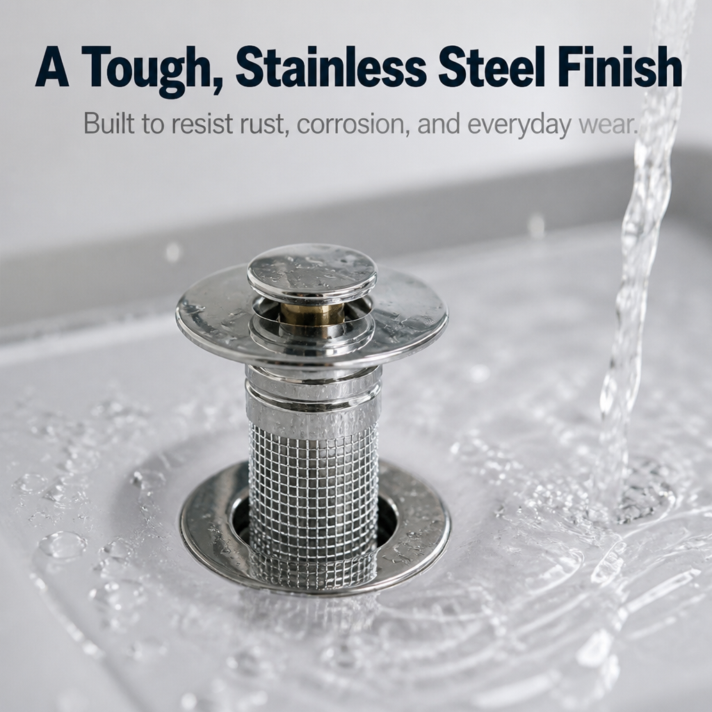 ClearFlowPro™ — Take Back Your Peace with Effortless, Clog-Free Drains Every Day