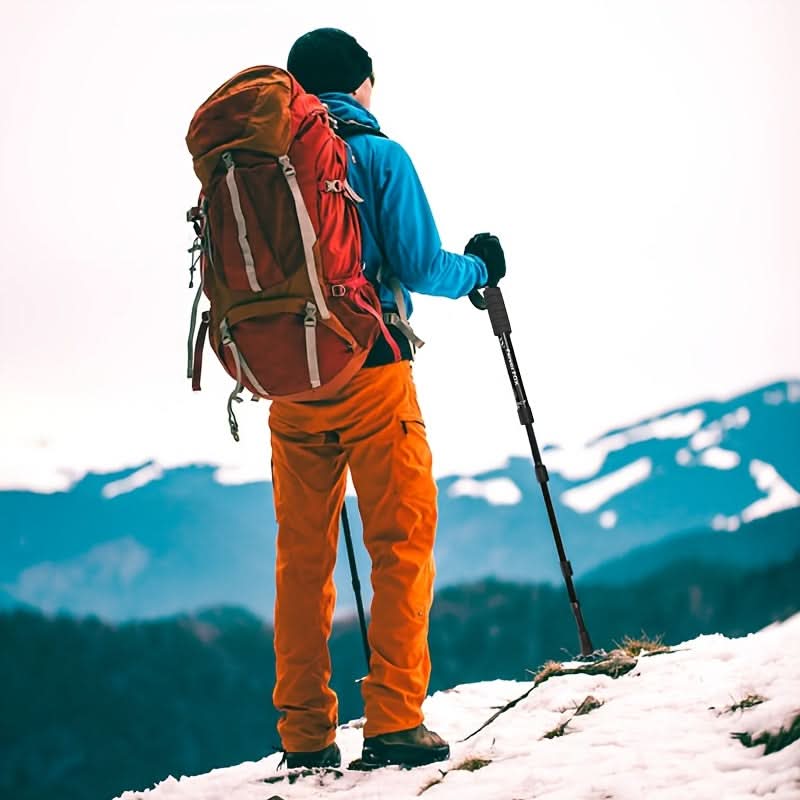 Adjustable Trekking Pole for Hiking Adventures