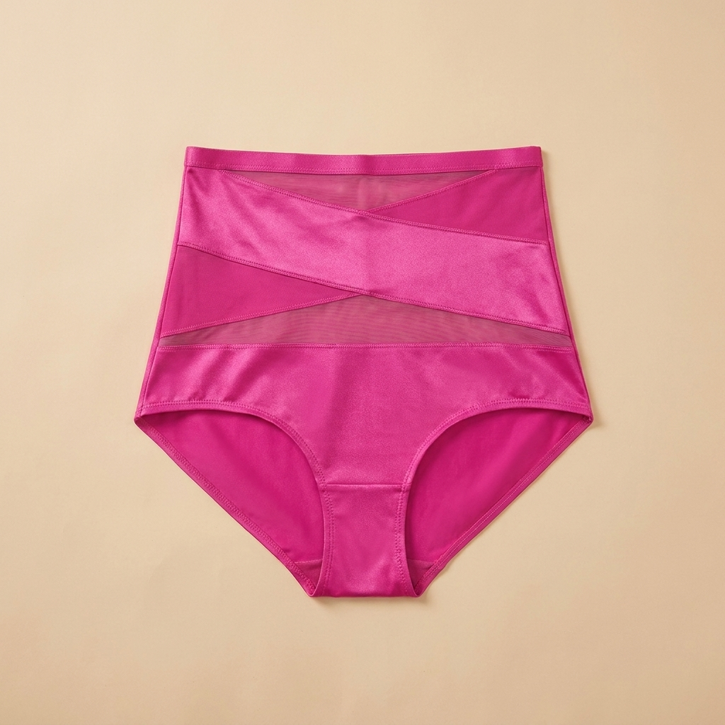 CurveCraft™ — All-Day Sculpting Comfort That Moves With You