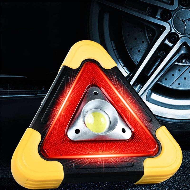 BlazeGuard™ TriLight — Dominate Darkness with Unstoppable Safety and Lifesaving Power
