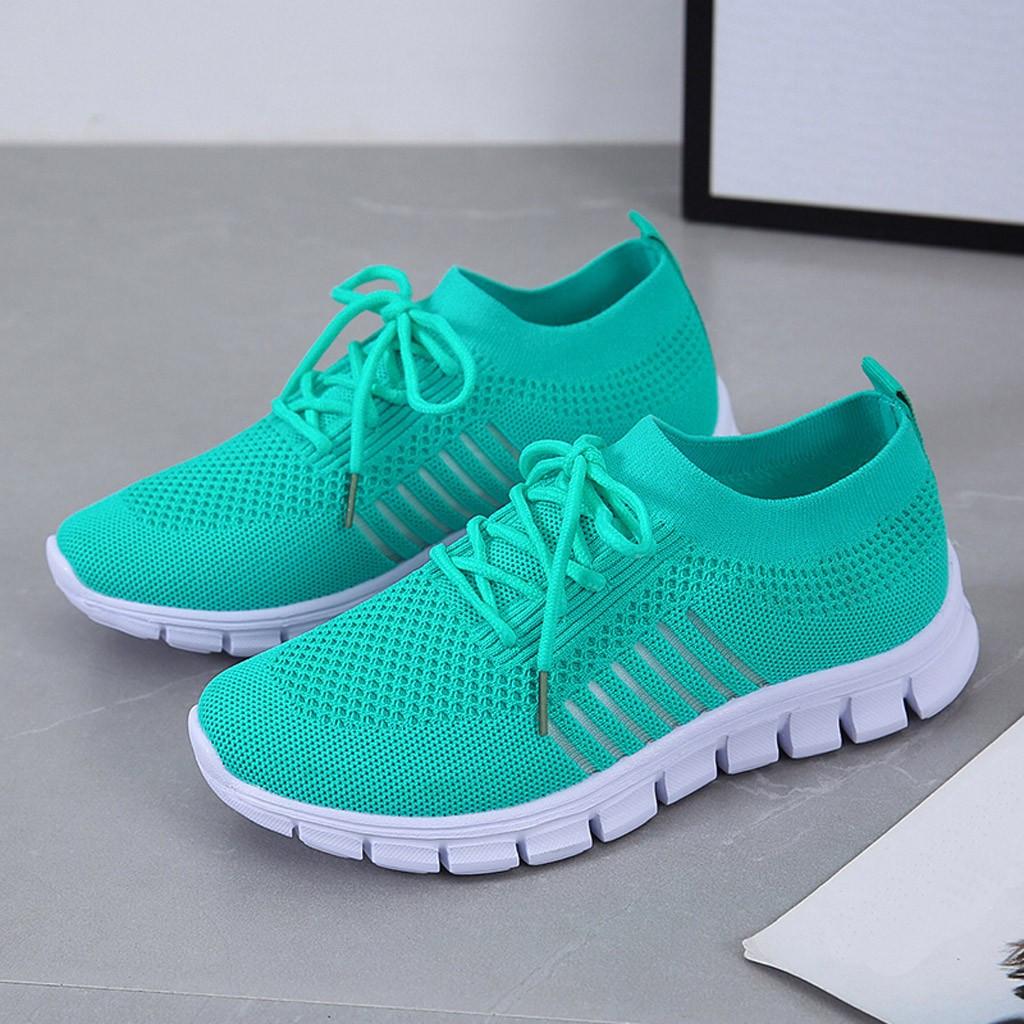 Women's Ultra-Lightweight Running Shoes for All-Day Comfort