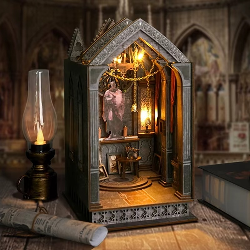 DrakeHaven™ — Transform Your Shelf Into a Heart-Pounding Dragon’s Lair of Legend and Power