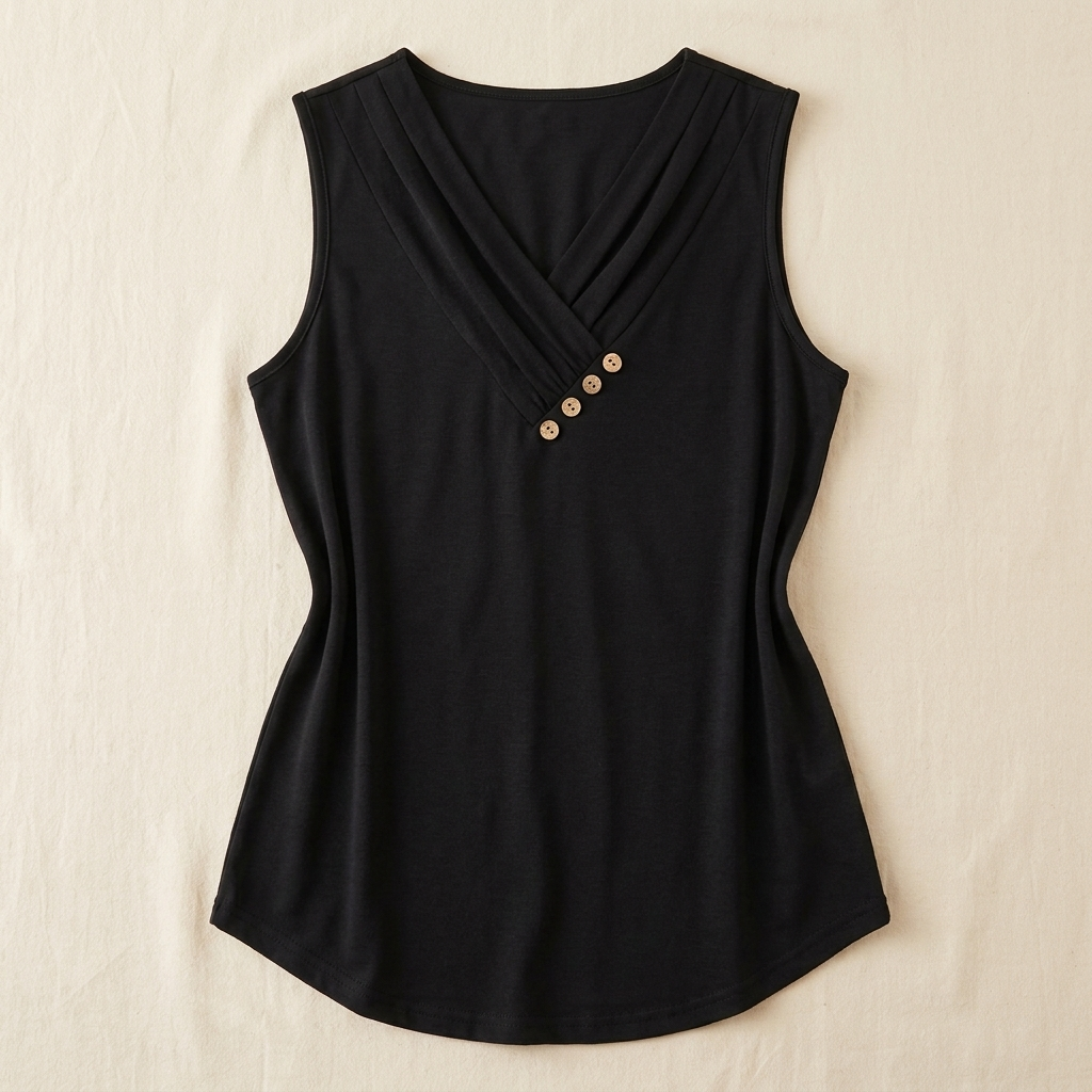 SerenLuxe™ — Slip Into Instant Confidence and Effortless Summer Style