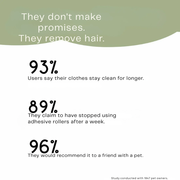 FurAway™ — Effortless Pet Hair Removal for a Pristine, Proud Home