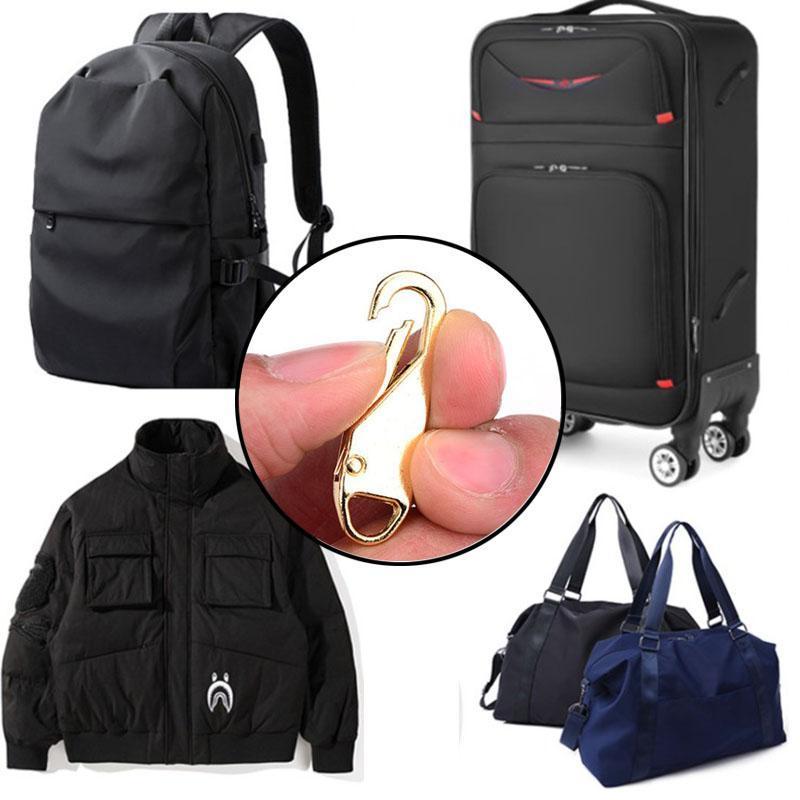 GlideMate™ — Instantly Rescue Stuck Zippers and Reclaim Your Day