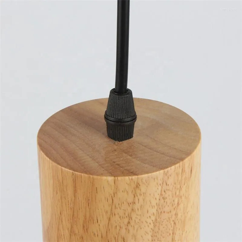Modern Metal Pendant Light Fixture