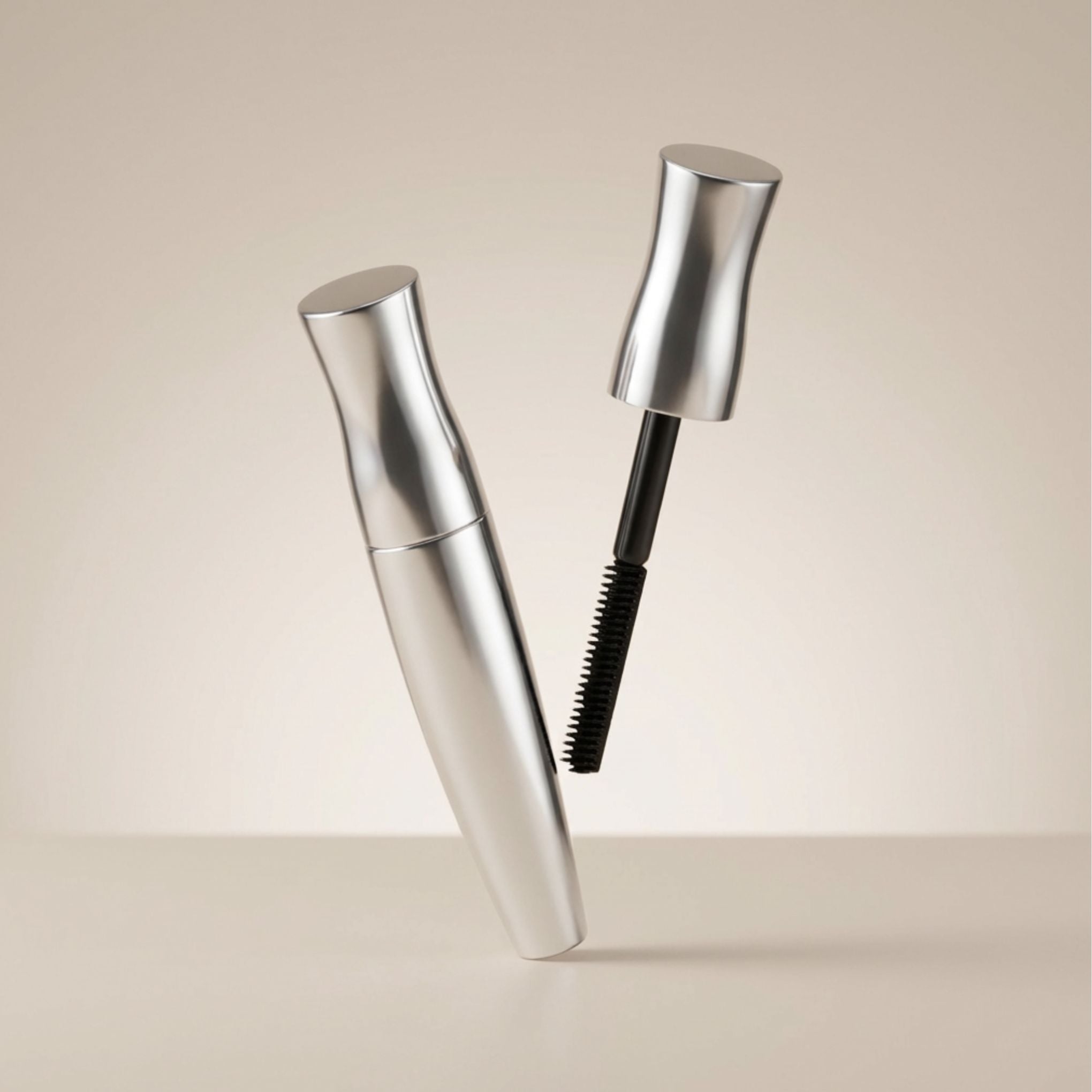 SilqueMist™ — Instantly Erase Grays and Own Every Moment with Flawless Hair Confidence