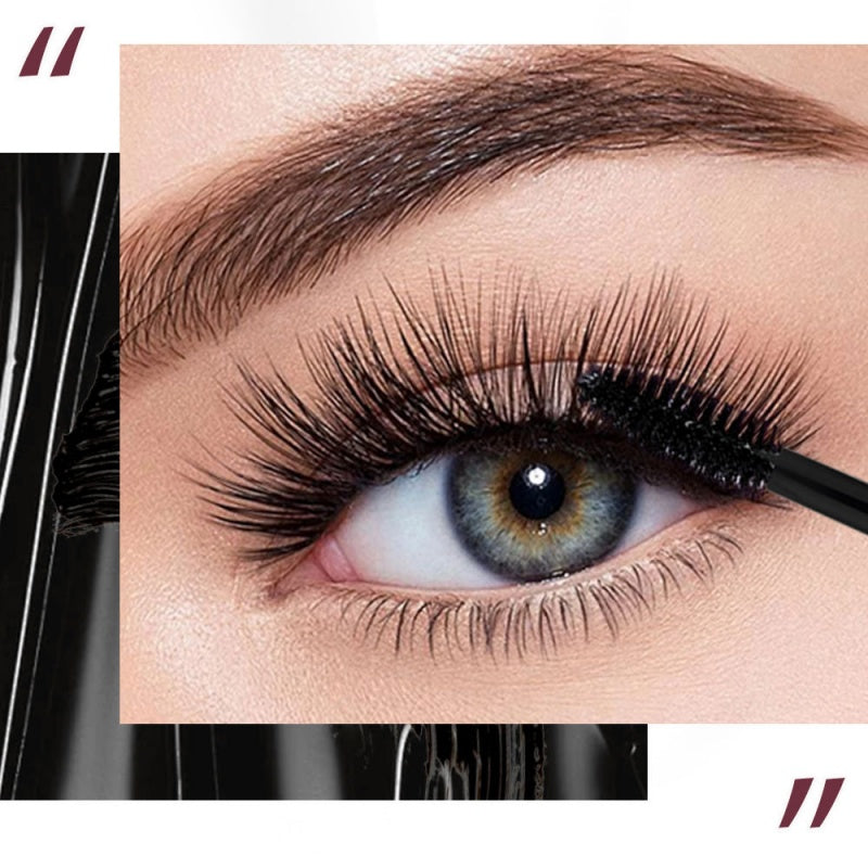 LushLuxe™ — Unleash All-Day Drama with Bold, Flawless Lashes That Wow