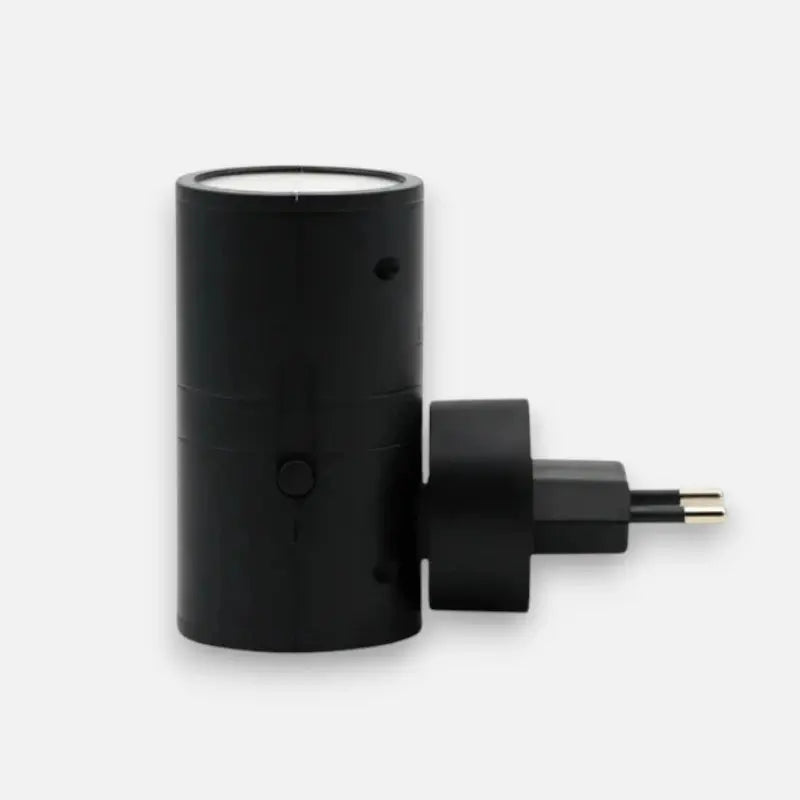 LED Plug-in Night Light with Twilight Sensor