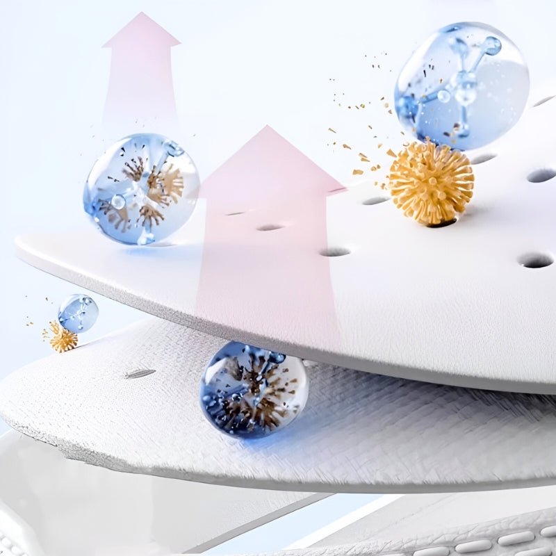 PrismaShine™ — Instantly Revive Your Shoes to Perfect, Spotless Glory