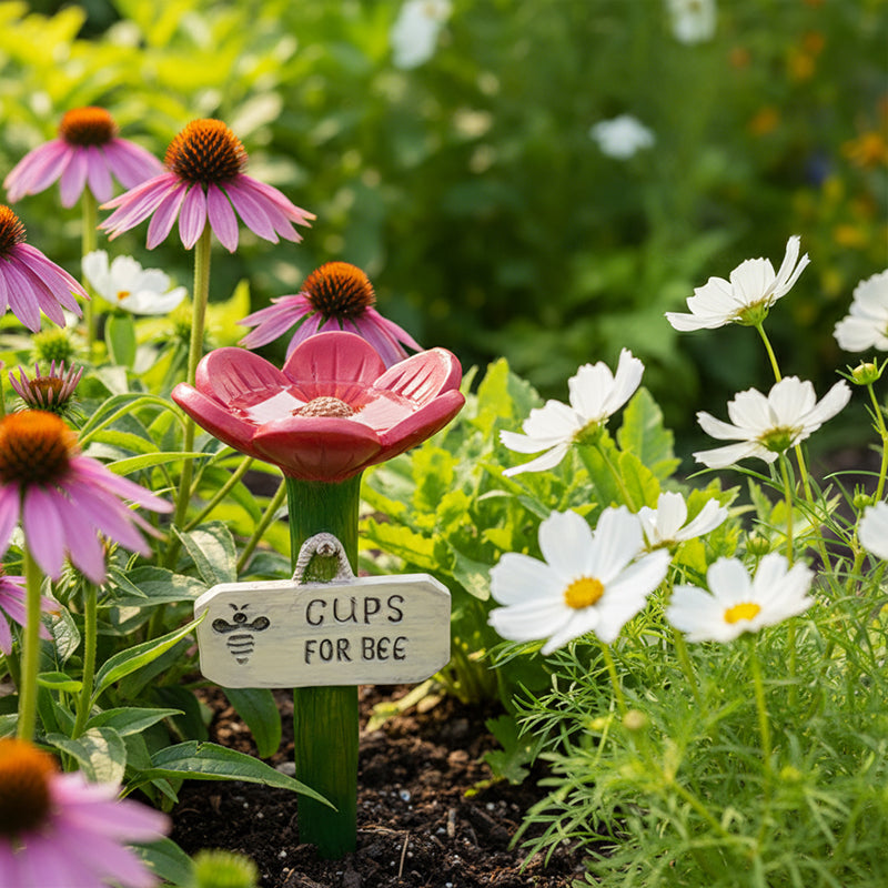 NectarBloom™ Haven — Transform Your Garden Into a Vibrant Pollinator Paradise That Thrives with Life