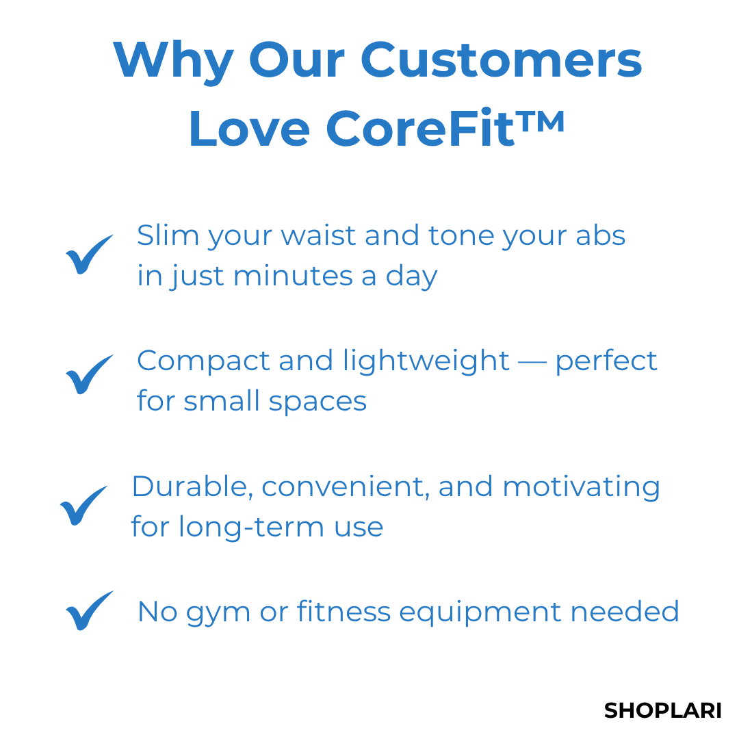 VivaTrim™ Smart Hoop — Burn Fat Fast and Love Your New Waistline