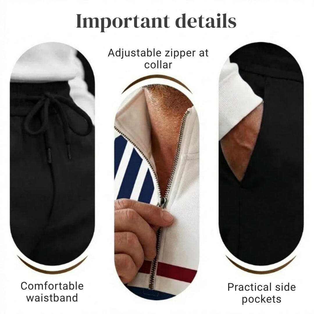 StrideFlex™ — Unlock Sleek Confidence with Lightweight, Sharp-Edged Style