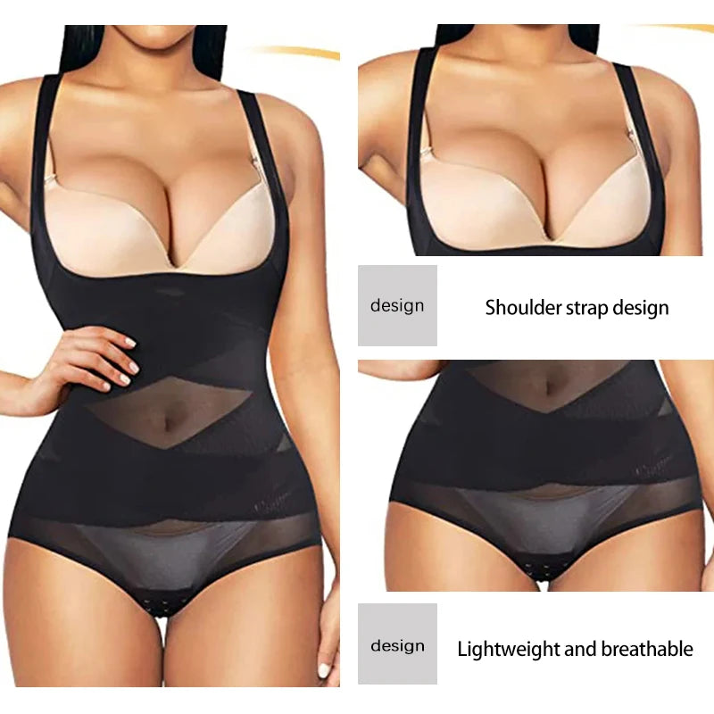 VelvetSculpt™ — Instantly Smooth Curves That Command Confidence All Day Long