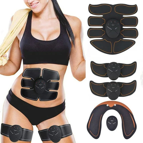 VivaCurve™ — Sculpt Instantly Stunning Curves with Zero Sweat and Total Freedom