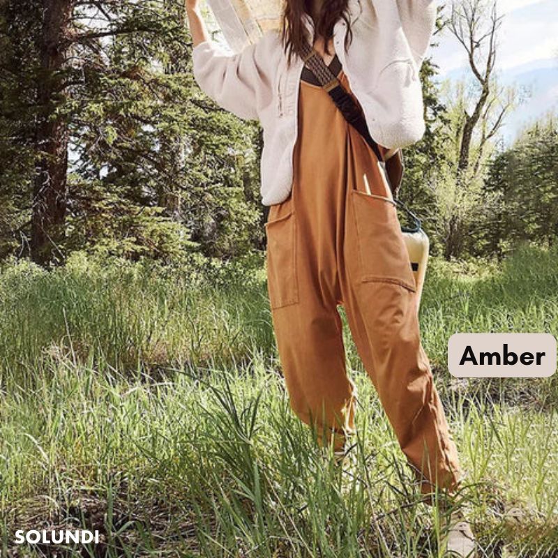 SolaraMist™ — All-Day Cool Confidence That Moves With You