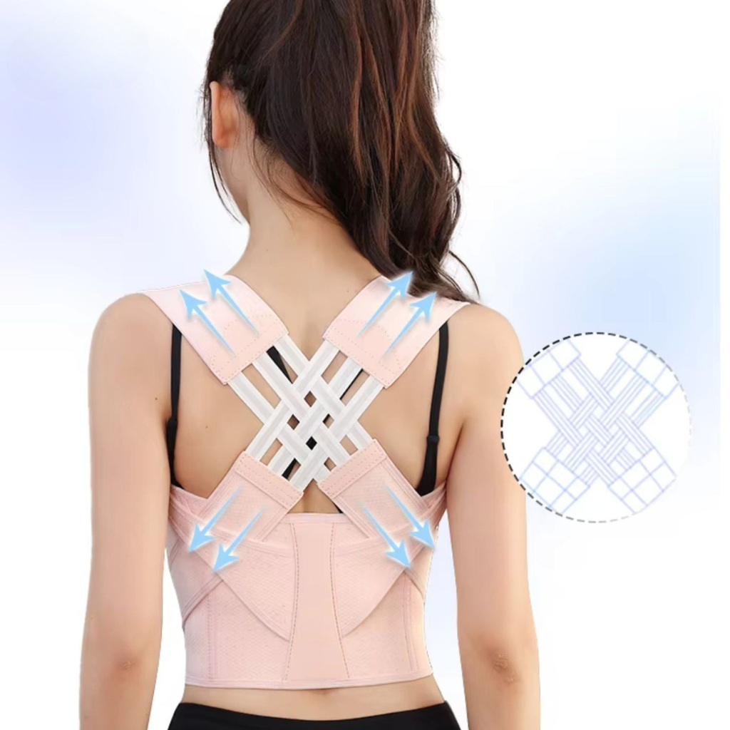 BraceLift™ — Feel Strong, Stand Proud, and Live Pain-Free Every Day