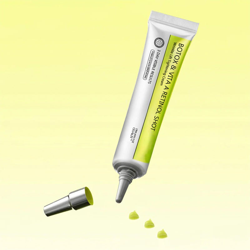 LysoriaLift™ — Reveal Firmer, Radiant Skin That Turns Back Time Without Needles