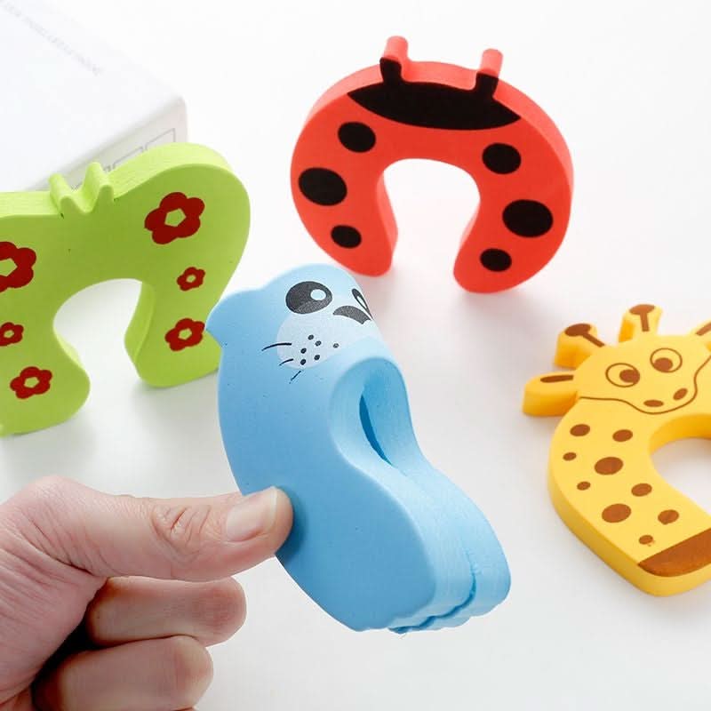 Child Safety Door Bumpers – Collision Protection for Family Homes