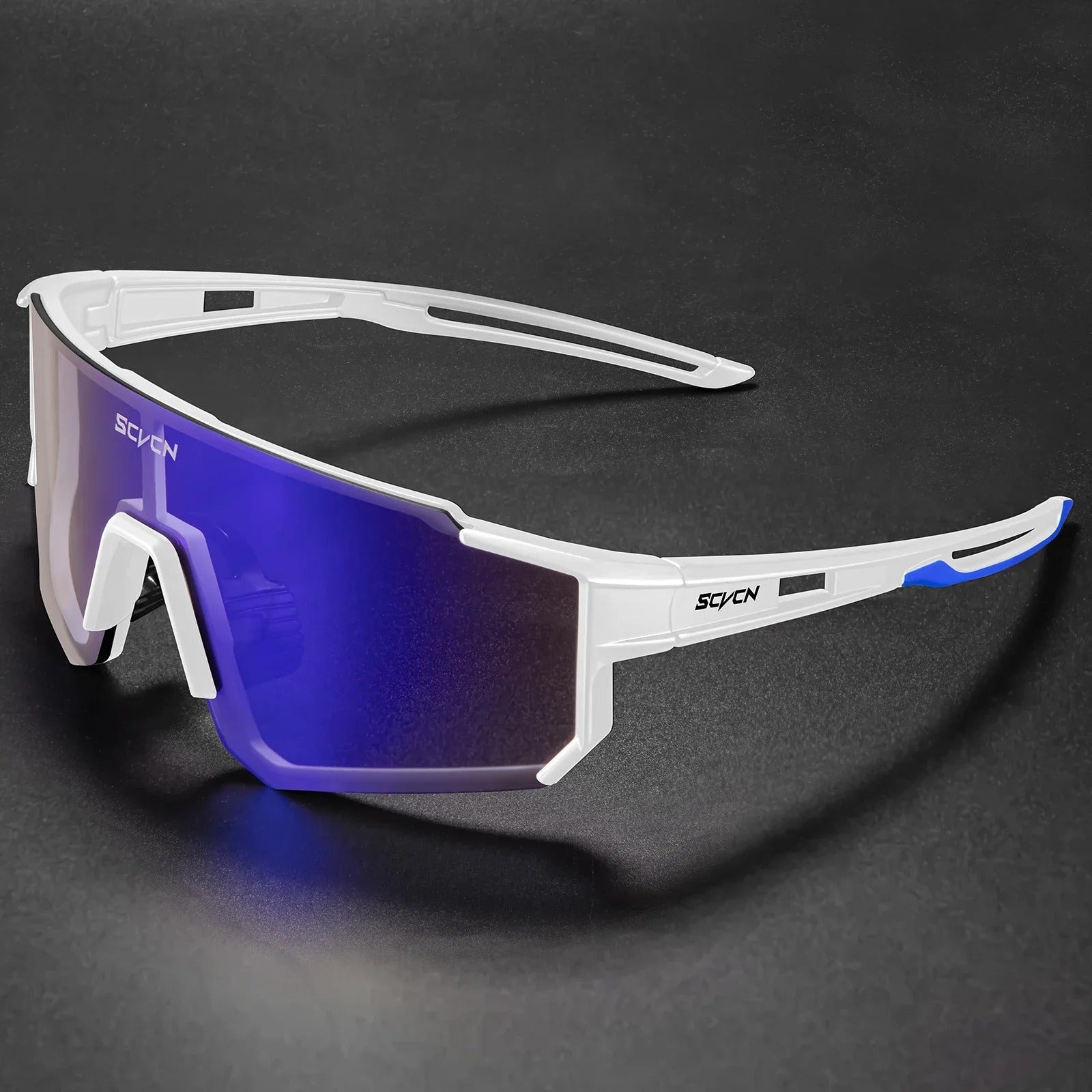 All-Weather Performance Sunglasses for Active Lifestyles