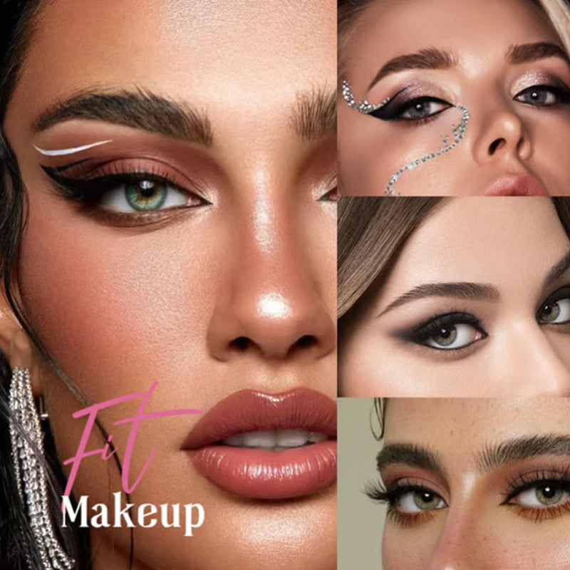 VeroLuxe™ — Effortless Glam That Turns Heads Instantly