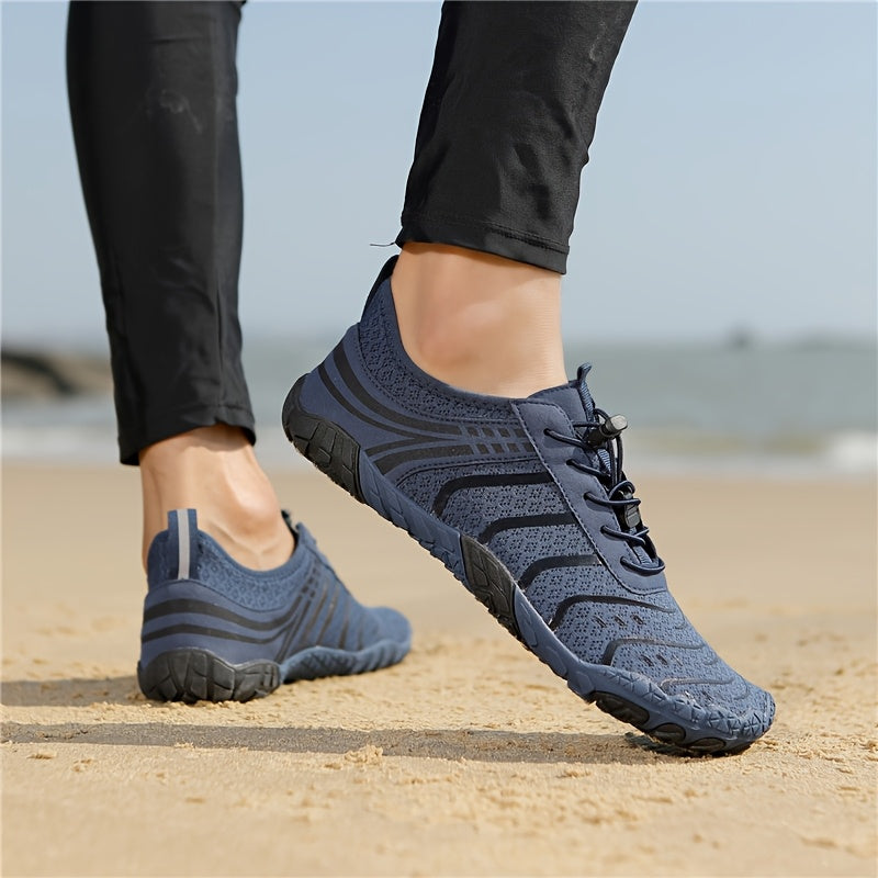 AquaStrider – Versatile Water-Friendly Shoes for Outdoor Fun