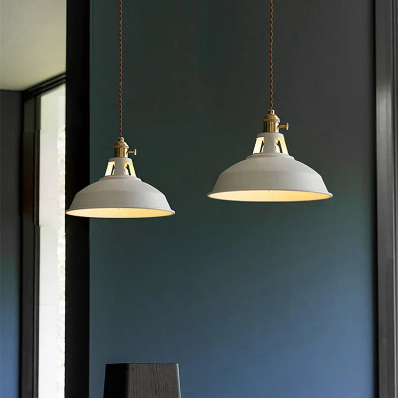 Contemporary LED Pendant Hanging Light