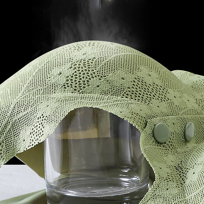 AuraLift™ — Feel embraced all day with effortless lift and breathable comfort