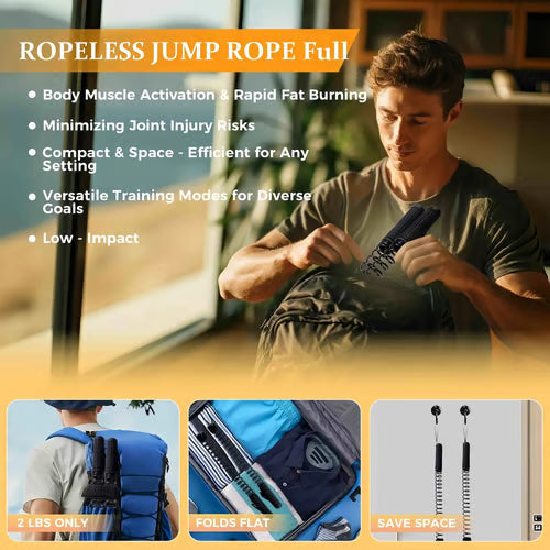 VibeForce™ — Unleash Explosive Strength and Melt Fat Anytime, Anywhere