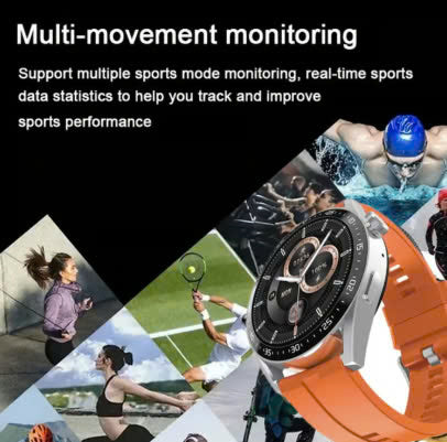 PulseGuard™ — Own Your Health with Effortless, Pain-Free Control Every Day
