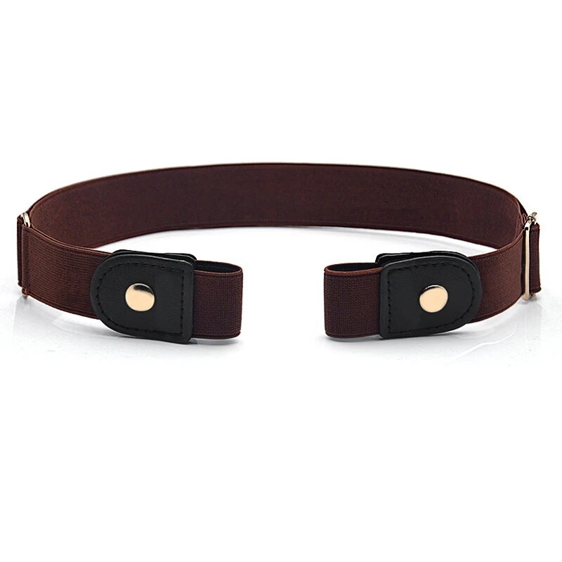 VibraFlex™ Belt — Feel Weightless Comfort That Moves With You All Day