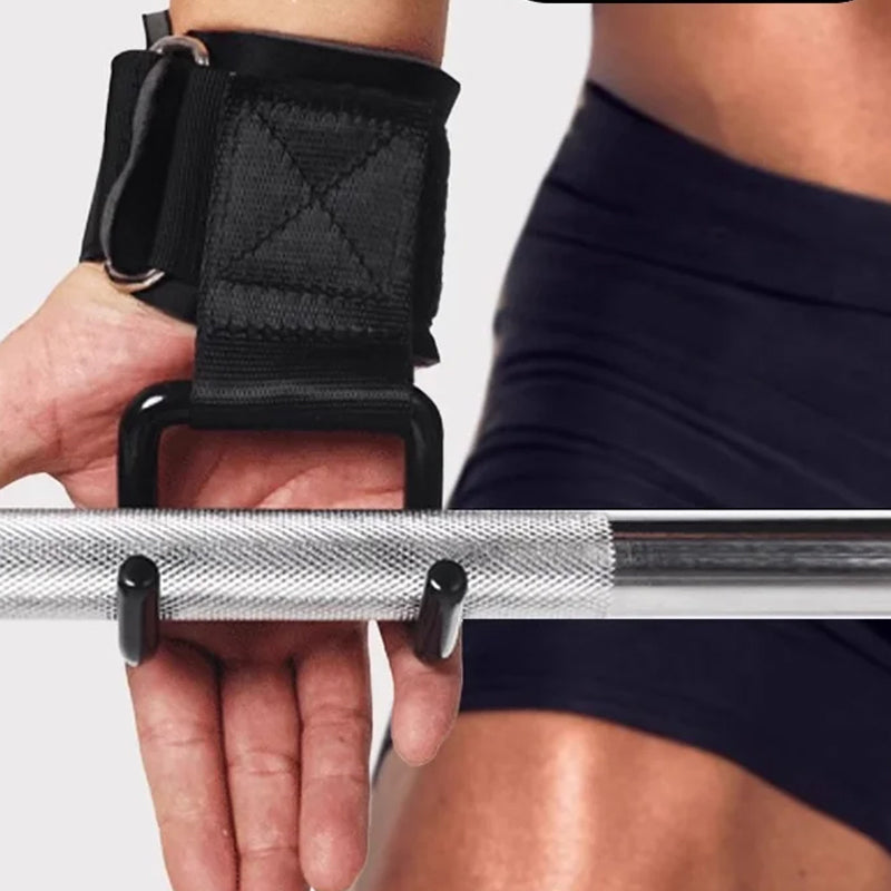 VoltForce™ — Unleash Ironclad Grip Power to Shatter Every Limit